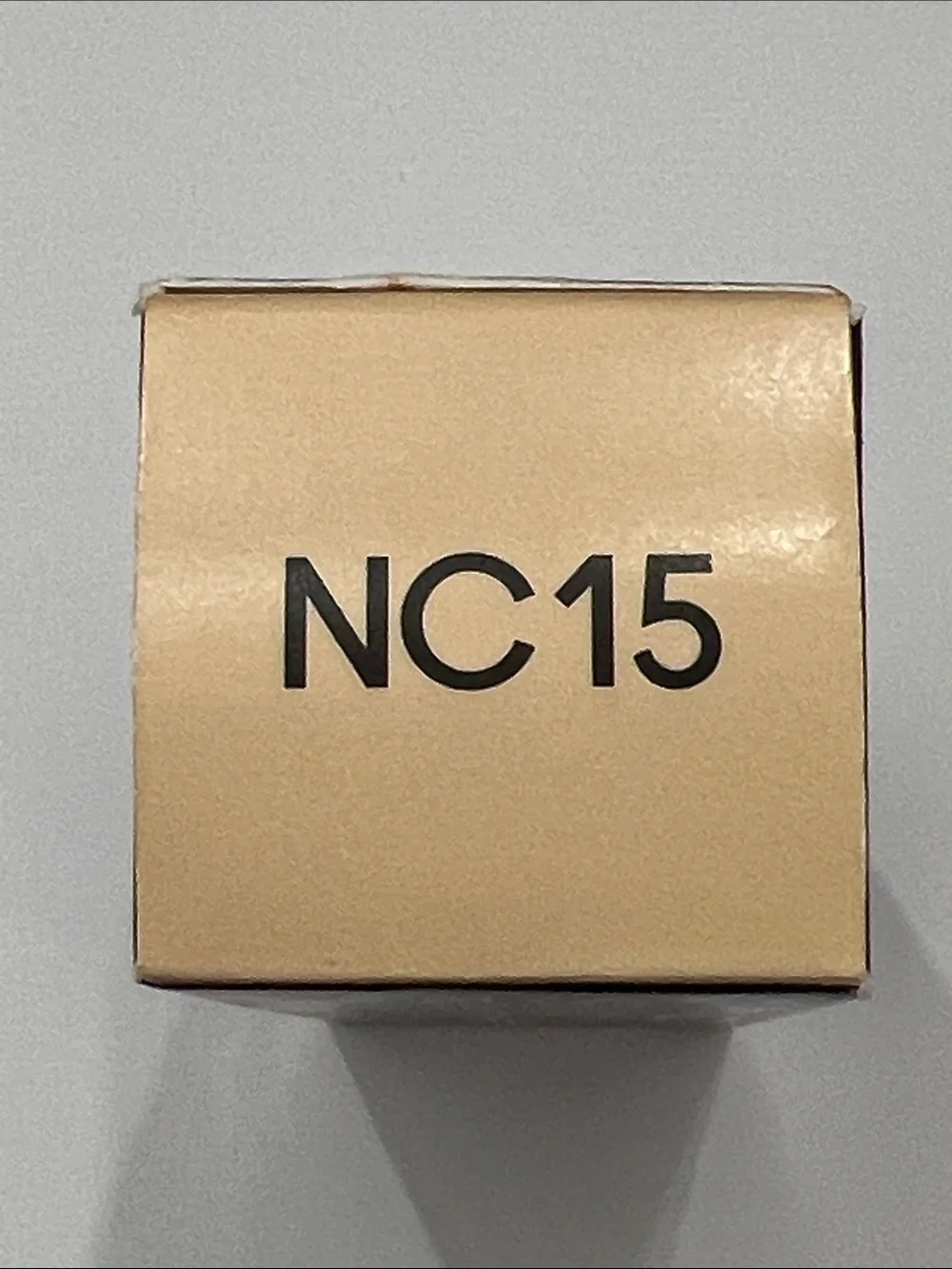 MAC - Studio Fix - Fluid Broad Spectrum SPF 15 - NC15